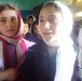 Afghan Girls Represent Country's Future at Shutol Primary School