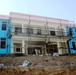 Panjshir School Prepares to Welcome Nearly 3,000 Students