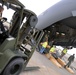 U.S. Airmen Prepare for Obama's Visit to Ghana