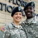 Married Army Privates Deploy Together to Iraq