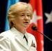 Navy Vice Admiral Assumes Presidency of National Defense University