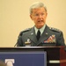 NATO Commander Discusses Equitable Burden Sharing in Afghanistan