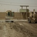 Smooth Finish Completes Road Improvements at Victory Base Complex in Iraq