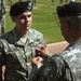 Army Spc. Awarded Silver Star for Valor in Afghanistan