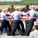 Solemn Ceremony Honors Fallen Petty Officer at Dover Air Force Base