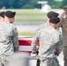 Adm. Mullen Honors Fallen Soldier at Dover Air Force Base