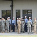 Mullen Honors Fallen Troops at Dover Air Force Base