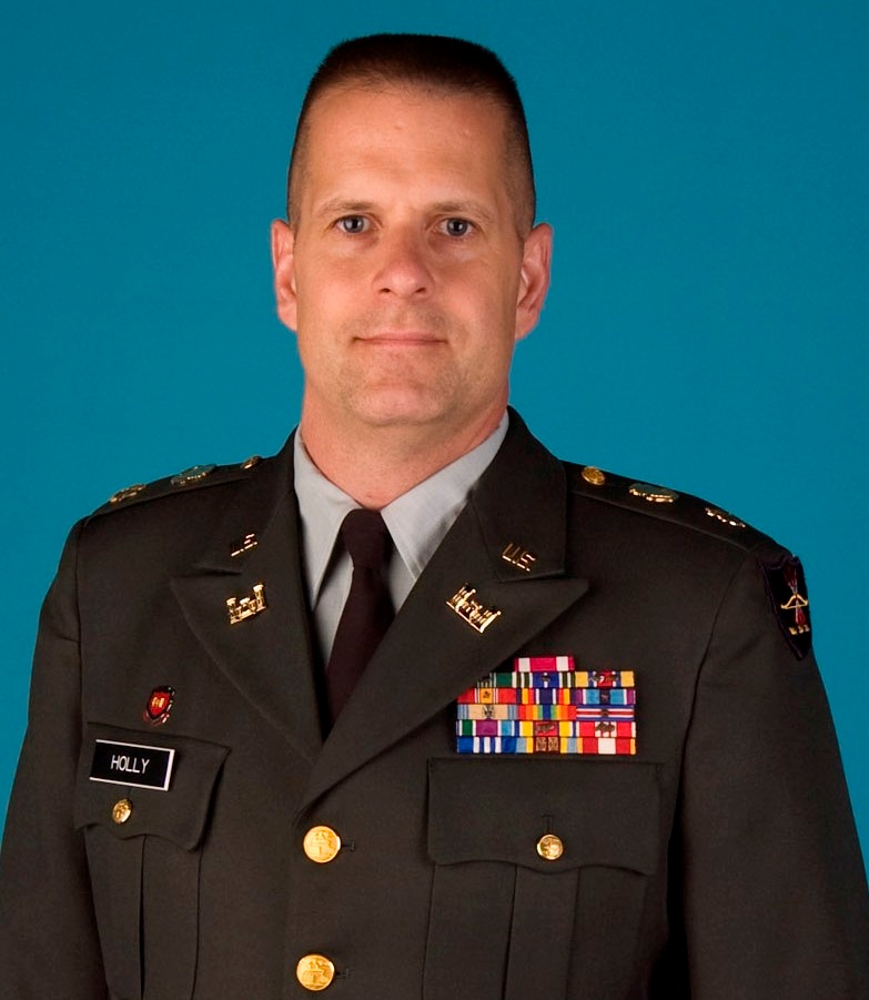 North Dakota National Guard Officer Supports Obama's Ghana Trip