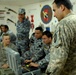 Iraqi-Born U.S. Soldier Becomes Citizen at Camp Liberty Ceremony