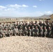 Tennessee National Guard Agribusiness Team Deploys to Afghanistan