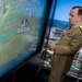 Mullen Outlines Afghanistan Operations on CNN 'Magic Wall'