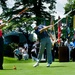 Wounded Warriors Join Tiger Woods for Ceremonial First Shot at Earl Woods Pro-Am
