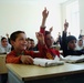 Afghan Girls Envision Bright Futures at New School