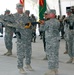 4th Infantry Division's 4th Brigade Combat Team Assumes Authority in Afghanistan