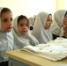 New Girls' School Opens in Afghanistan's Panjshir Province