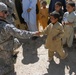 U.S. Soldier Connects with Afghan Villagers During Outreach Mission