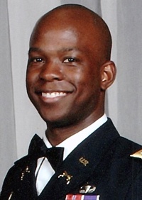 Retired Army Capt. Overcomes Third-Degree Burns, Credits Family and Faith