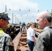 Army Secretary Visits Fort Drum Ahead of Iraq Deployment