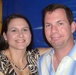 Cancer Survivors Serve On Despite Deployment