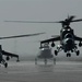 Afghan Air Corps Conducts Gunnery Training at Kabul Airport