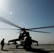 Afghan Air Corps Conducts First Rocket Training Mission in Over a Decade