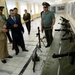 Mullen Tours Russian Military Academy in Moscow