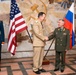 Top U.S., Russian Military Leaders Meet in Moscow