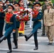 Mullen Lays Wreath at Tomb of the Unknown Soldier in Moscow