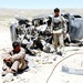 Afghan Security Forces Respond to IED Attack in Paktika Province