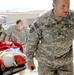 U.S. Medic Rushes Civilian Injured by IED to Forward Surgical Team in Afghanistan