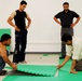 New Fitness Center Opens at Contingency Operating Base Basra