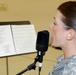 Army Sgt. Sings Iraqi National Anthem in Iraq
