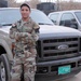 Iraqi Army Receives New Ford Trucks in U.S. Aid