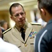 Mullen Addresses Wounded Warriors at Athletics Convention