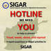 Watchdog Seeks Public's Help to Uncover Fraud in Afghanistan Reconstruction