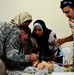 U.S. Army Doctor Trains Iraqi Doctors in Neonatal Resuscitation