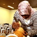 Pediatrician Trains for Neonatal Resuscitation in Iraq