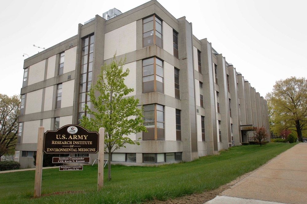 Army Research Institute Explores Soldier Physiology at Natick Facility