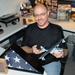 Defense Logistics Agency Official Honors Father's WWII Service with Catalina Seaplane Model