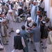 Afghan Officials Distribute Aid to Ease Tensions Between Kuchi and Hazara Tribes