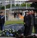 NATO Honors Fallen Troops with Memorial Dedication in Brussels