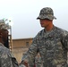 Army Soldier Honored for Heroic Rescue in Iraq