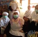 Panjshir Women Gain Economic Opportunity at New Food Processing Center