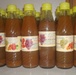 Panjshir Fruit Juices Debut at Food Processing Center Opening