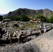 New School Construction Begins in Afghanistan's Kunar Province