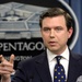 Pentagon Press Secretary Addresses Media at June 2009 Press Conference