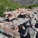 Soldiers Intercept Illegal Timber Smuggling in Afghanistan's Konar Province