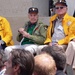 D-Day Veterans Honored at Normandy Ceremony