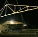 Navy Seabees Construct New &quot;Noah's Ark&quot; Headquarters in Afghanistan