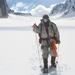 Wounded Warriors Attempt to Summit Denali
